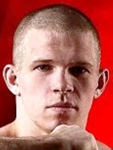 Alexander Belikh
