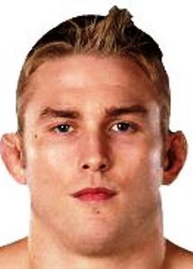 Alexander Gustafsson