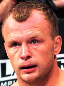 Alexander Shlemenko