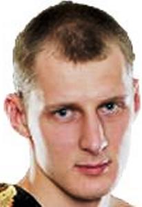 Alexander Volkov