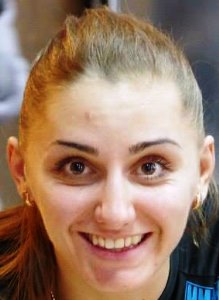 Alexandra Albu