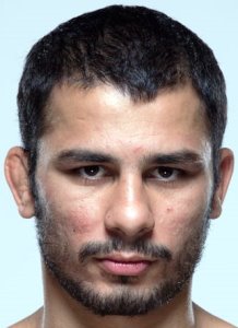 Alexandre Pantoja