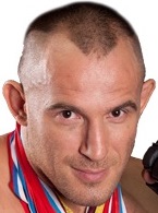 Alexey Oleinik Alexey Oleinik