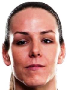 Alexis Davis
