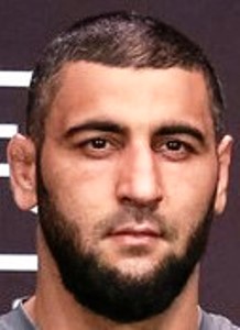 Ali Isaev
