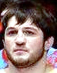 Aliaskhab Khizriev Aliaskhab Khizriev