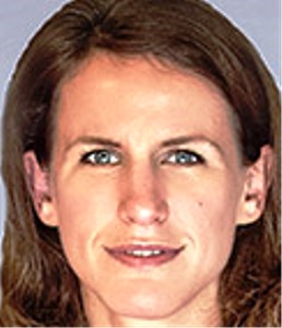 Alice Yauger