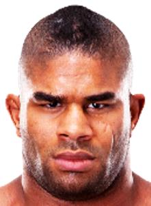 Alistair Overeem