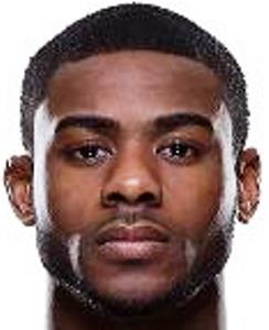 Aljamain Sterling