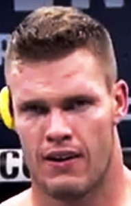 Allen Crowder