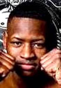 Alpha Toure