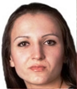 Alyona Rassohyna Alyona Rassohyna