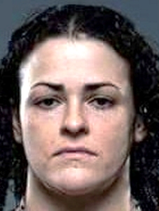 Amanda Bell
