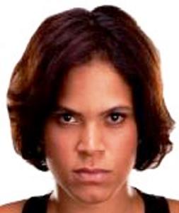 Amanda Nunes