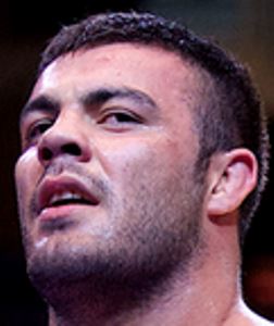 Amir Aliakbari