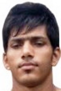 Amitesh Chaubey