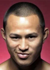 Andre Soukhamthath