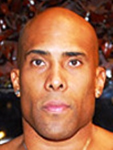 Andre Walker