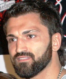 Andrei Arlovski
