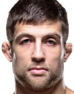 Andrew Sanchez