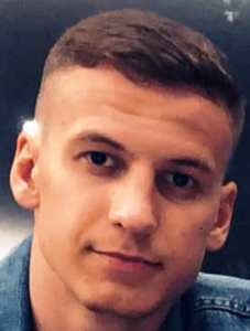 Andy Čehovský Andy Čehovský