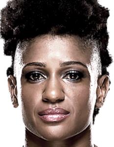 Angela Hill