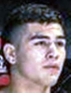 Anthony Hernandez