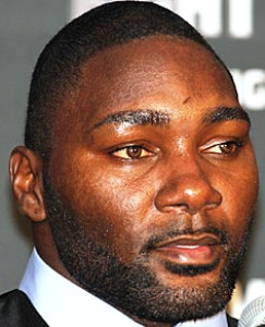 Anthony Johnson