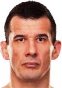 Anthony Perosh