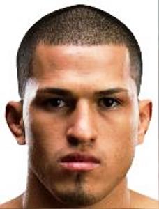 Anthony Pettis