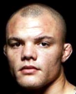 Anthony Smith