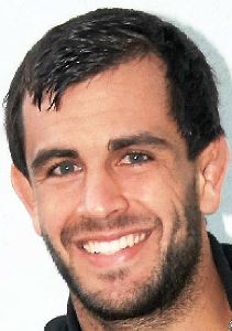 Anton Zafir