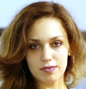Antonina Shevchenko