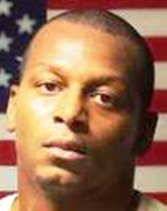 Antonio Jones