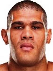Antonio Silva