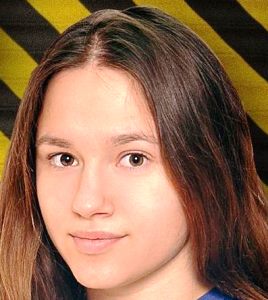 Anželika Petkevičiūtė