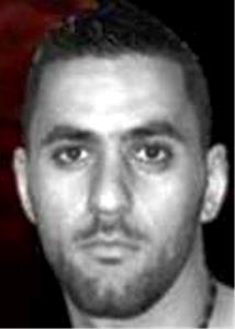Araik Margarian
