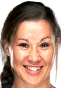 Arlene Blencowe