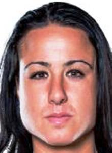 Ashlee Evans-Smith