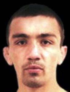 Askar Askarov