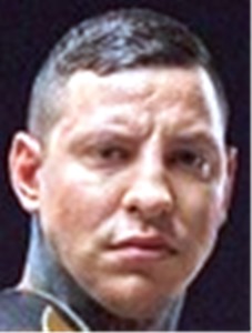 Askar Mozharov