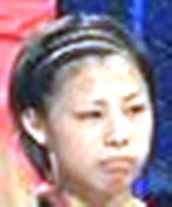 Ayaka Miura Ayaka Miura