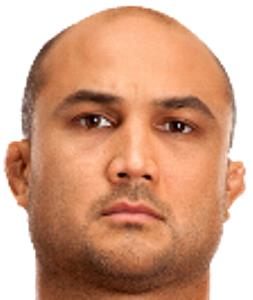 BJ Penn