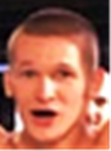 Bartłomiej Gładkowicz Bartłomiej Gładkowicz
