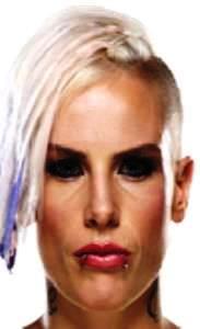 Bec Rawlings