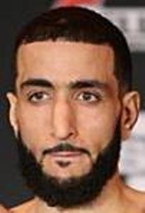 Belal Muhammad