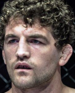 Ben Askren
