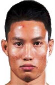 Ben Nguyen