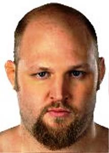 Ben Rothwell Ben Rothwell