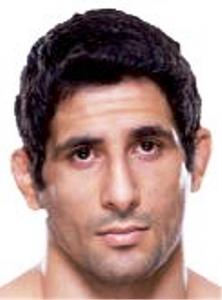 Beneil Dariush